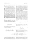 GLYCEROL GROUP-CONTAINING ORGANOPOLYSILOXANE, COSMETIC, AND METHOD FOR     PRODUCING GLYCEROL GROUP-CONTAINING ORGANOPOLYSILOXANE diagram and image