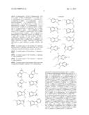 NOVEL PYRIMIDINE DERIVATIVES diagram and image