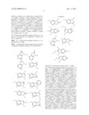 NOVEL PYRIMIDINE DERIVATIVES diagram and image