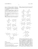 NOVEL PYRIMIDINE DERIVATIVES diagram and image