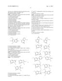 NOVEL PYRIMIDINE DERIVATIVES diagram and image