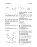 NOVEL PYRIMIDINE DERIVATIVES diagram and image