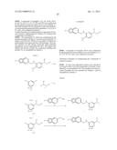 NOVEL PYRIMIDINE DERIVATIVES diagram and image