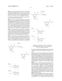 NOVEL PYRIMIDINE DERIVATIVES diagram and image