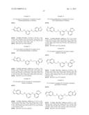 NOVEL PYRIMIDINE DERIVATIVES diagram and image