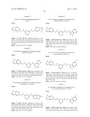 NOVEL PYRIMIDINE DERIVATIVES diagram and image