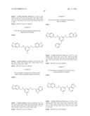 NOVEL PYRIMIDINE DERIVATIVES diagram and image