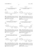 NOVEL PYRIMIDINE DERIVATIVES diagram and image