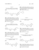 NOVEL PYRIMIDINE DERIVATIVES diagram and image