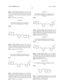 NOVEL PYRIMIDINE DERIVATIVES diagram and image