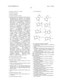 NOVEL PYRIMIDINE DERIVATIVES diagram and image