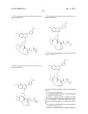 Macrocyclic Inhibitors Of Hepatitis C Virus diagram and image