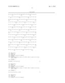 PHARMACEUTICAL COMPOSITION TO PREVENT AND TREAT ALZHEIMER S DISEASE     COMPRISING GCP II MUTANT diagram and image