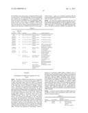 BONE MORPHOGENETIC PROTEIN RECEPTOR BINDING AGENTS AND METHODS OF THEIR     USE diagram and image