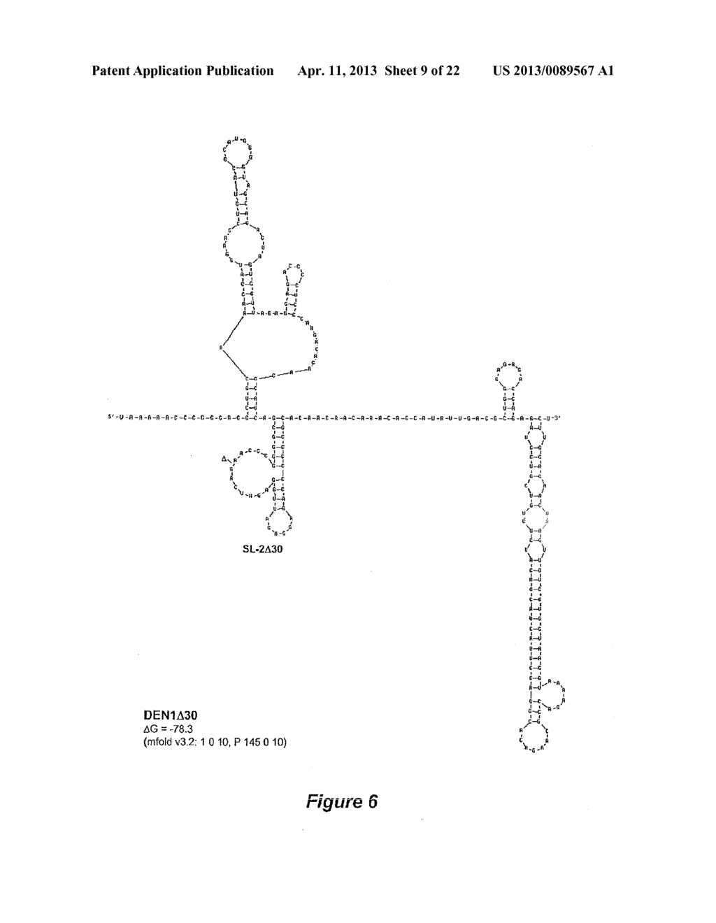 DEVELOPMENT OF DENGUE VIRUS VACCINE COMPONENTS - diagram, schematic, and image 10