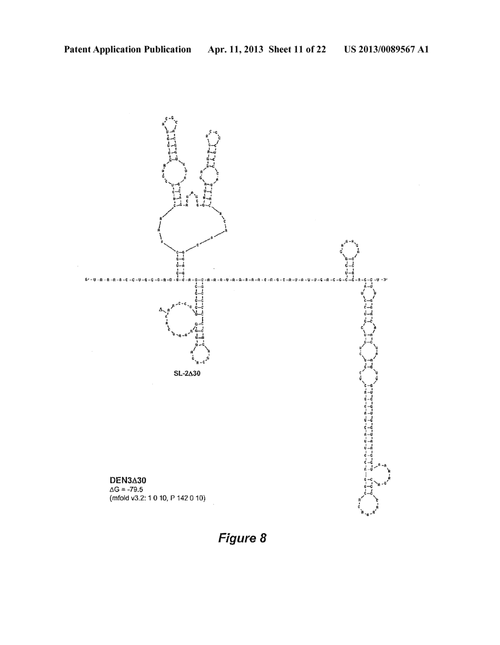 DEVELOPMENT OF DENGUE VIRUS VACCINE COMPONENTS - diagram, schematic, and image 12