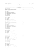 DEVELOPMENT OF DENGUE VIRUS VACCINE COMPONENTS diagram and image