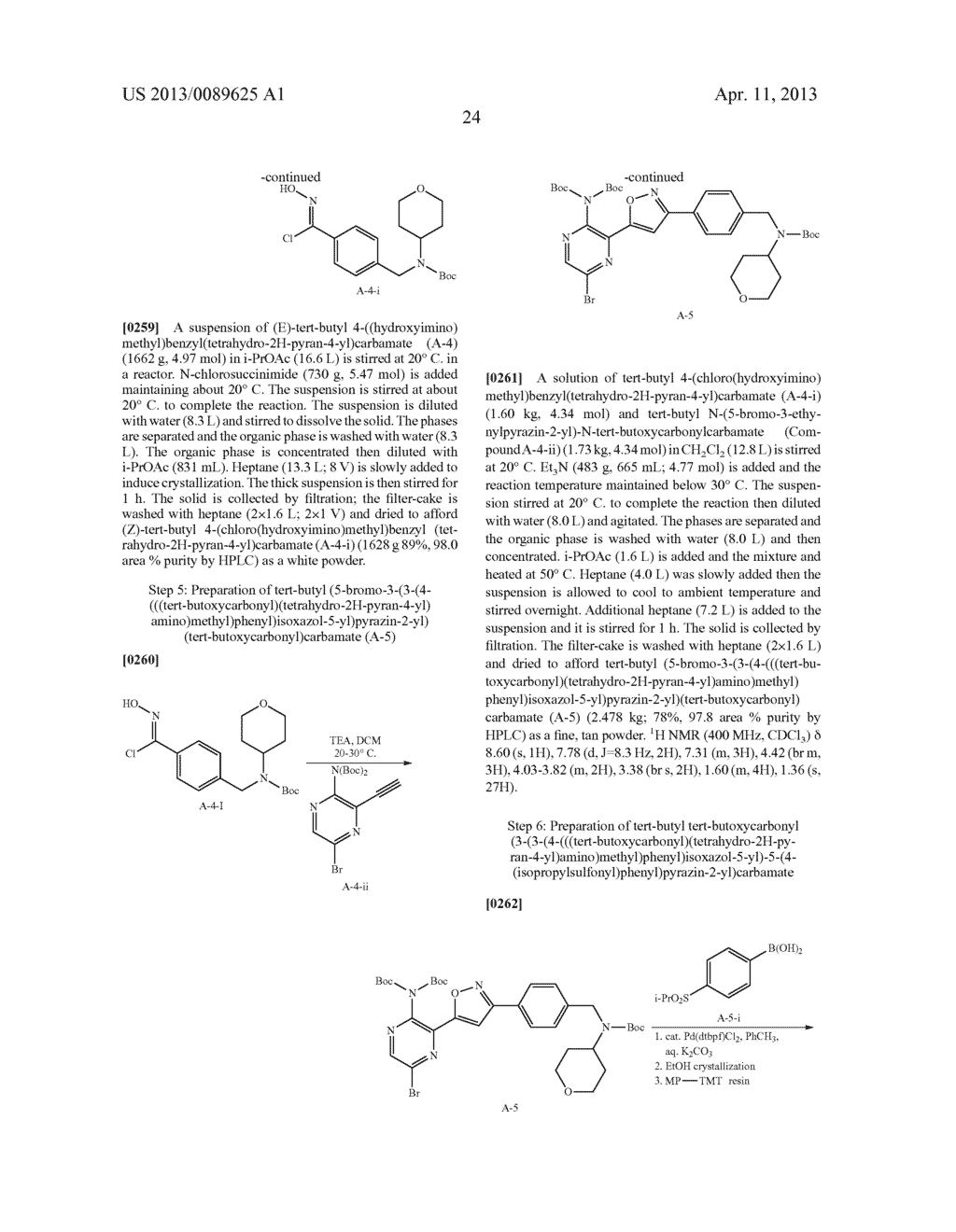 Compounds Useful as Inhibitors of ATR Kinase - diagram, schematic, and image 34