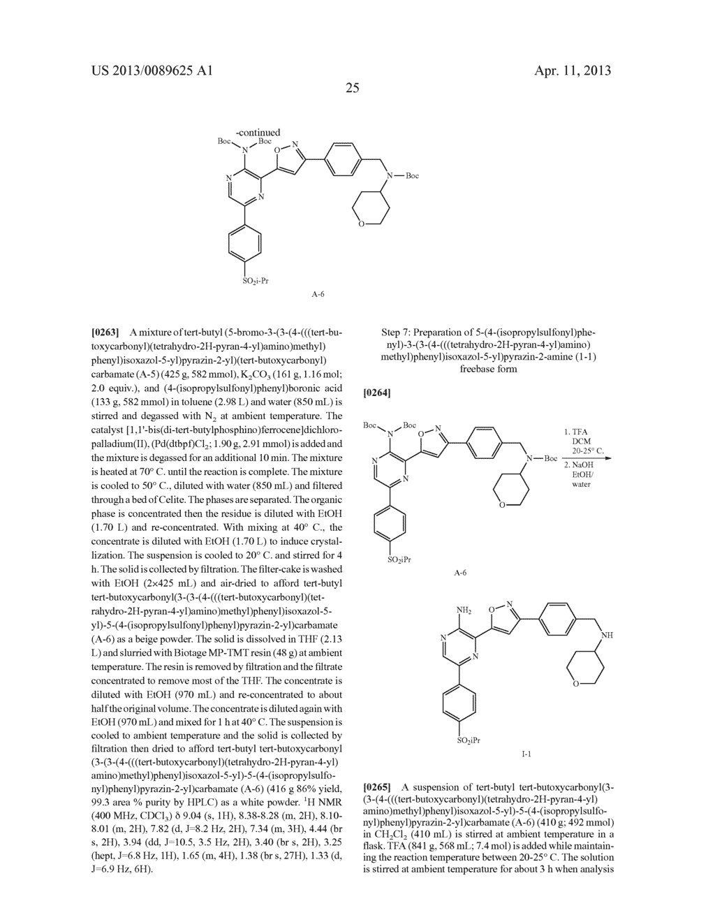 Compounds Useful as Inhibitors of ATR Kinase - diagram, schematic, and image 35