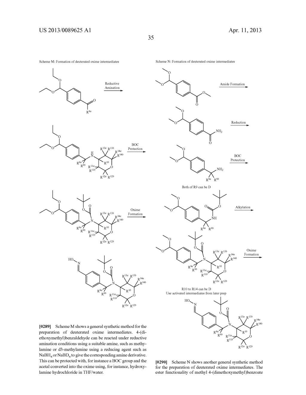 Compounds Useful as Inhibitors of ATR Kinase - diagram, schematic, and image 45