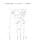 STRIPPING METHOD AND DEVICE FOR REMOVING UNDESIRED SUBSTANCES FROM WORT diagram and image