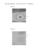 WATERPROOFING AGENT FOR WATERPROOF SHEET REPAIR METHOD diagram and image