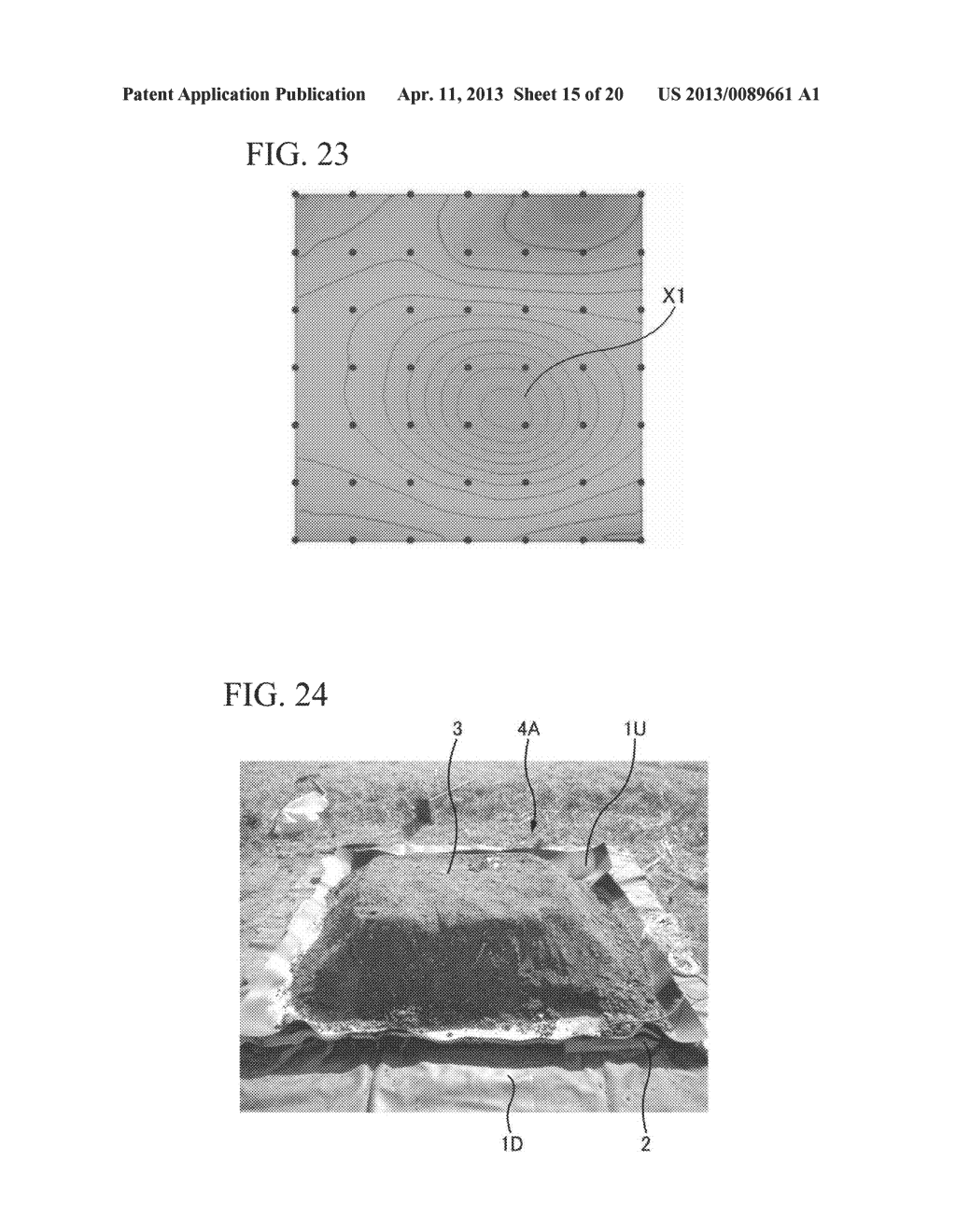 WATERPROOFING AGENT FOR WATERPROOF SHEET REPAIR METHOD - diagram, schematic, and image 16