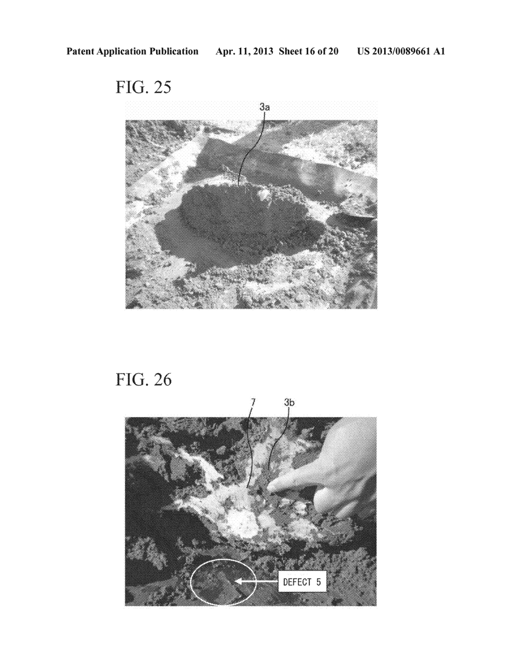 WATERPROOFING AGENT FOR WATERPROOF SHEET REPAIR METHOD - diagram, schematic, and image 17