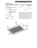 Substrate Holder for Graphene Film Synthesis diagram and image