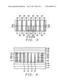 CPP Device with Improved Current Confining Structure and Process diagram and image