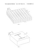 ARTIFICIAL ELECTROMAGNETIC MATERIAL diagram and image