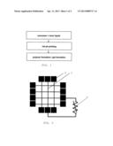 METHOD FOR THE FABRICATION OF A STRUCTURE FROM AN ION GEL AND STRUCTURE     FABRICATED THEREWITH diagram and image