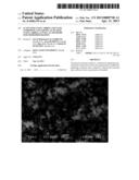 ACTIVATED NANO CARBON AND NANO COMPOSITE CONTAINING ACTIVATED NANO CARBON,     AS WELL AS METHODS FOR THEIR PREPARATION diagram and image