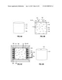 SYSTEM AND METHOD FOR REDUCING THE BULK DENSITY OF METAL POWDER diagram and image