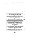 SYSTEM AND METHOD FOR REDUCING THE BULK DENSITY OF METAL POWDER diagram and image