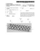 CONTINUOUS WIRE COIL AND COILING METHOD diagram and image