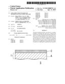 STEEL SHEET FOR CONTAINER AND METHOD OF MANUFACTURING THE SAME diagram and image