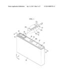 RECHARGEABLE BATTERY diagram and image