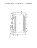 RECHARGEABLE BATTERY diagram and image