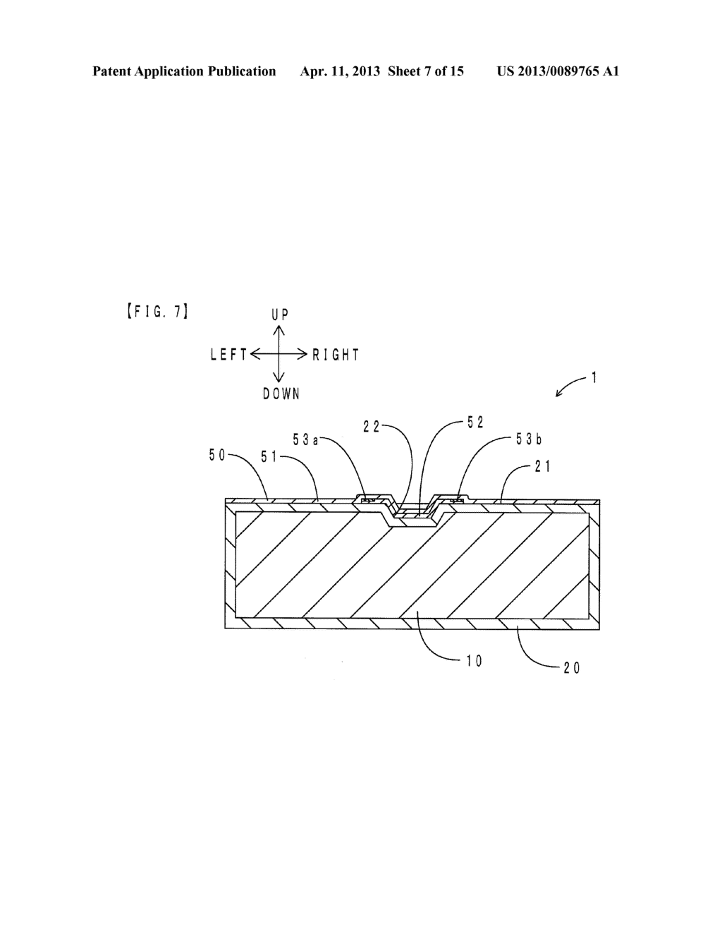 ELECTRICITY ACCUMULATION DEVICE - diagram, schematic, and image 08