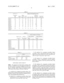 SEPARATOR FOR NONAQUEOUS SECONDARY BATTERY, AND NONAQUEOUS SECONDARY     BATTERY diagram and image