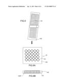 CURRENT COLLECTOR HAVING BUILT-IN SEALING MEANS, AND BIPOLAR BATTERY     INCLUDING SUCH A COLLECTOR diagram and image