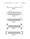 CURRENT COLLECTOR HAVING BUILT-IN SEALING MEANS, AND BIPOLAR BATTERY     INCLUDING SUCH A COLLECTOR diagram and image