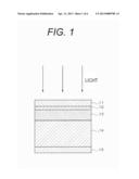 TRANSPARENT CONDUCTIVE FILM AND METHOD OF MANUFACTURING THE SAME,     DYE-SENSITIZED SOLAR CELL, AND SOLID ELECTROLYTE BATTERY diagram and image