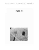 TRANSPARENT CONDUCTIVE FILM AND METHOD OF MANUFACTURING THE SAME,     DYE-SENSITIZED SOLAR CELL, AND SOLID ELECTROLYTE BATTERY diagram and image