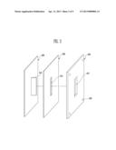 SOLID OXIDE FUEL CELL STACKS AND FUEL CELL MODULE HAVING THE SAME diagram and image