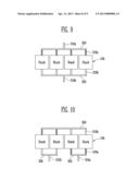 SOLID OXIDE FUEL CELL STACKS AND FUEL CELL MODULE HAVING THE SAME diagram and image