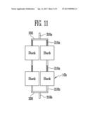 SOLID OXIDE FUEL CELL STACKS AND FUEL CELL MODULE HAVING THE SAME diagram and image