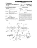 SYSTEMS, METHODS, AND PRODUCTS ADAPTED TO PROVIDE PHYSICAL THERAPY diagram and image