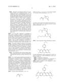 FLUORESCENT DYES diagram and image